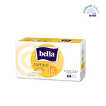 Buy Bella Tampo Regular 16 Pcs - Purplle