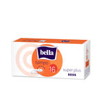 Buy Bella Tampo Super Plus 16 Pcs - Purplle