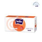 Buy Bella Tampo Super Plus 16 Pcs - Purplle