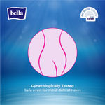 Buy Bella Intimate Wash Sensitive (300 ml) - Purplle