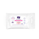 Buy Bella Intimate Care Wet Wipes 20 Pcs - Purplle