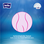 Buy Bella Intimate Care Wet Wipes 20 Pcs - Purplle