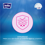 Buy Bella Intimate Care Wet Wipes 20 Pcs - Purplle