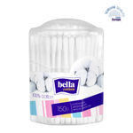 Buy Bella Cotton Buds Box 150 Pcs - Purplle