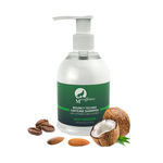 Buy MCaffeine Bouncy Techno Caffeine Shampoo (150 ml) - Purplle