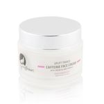 Buy MCaffeine Uplift Trance Caffeine Face Cream (50 ml) - Purplle