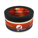 Buy MCaffeine Smooth Jazz Caffeine Body Butter (50 ml) - Purplle