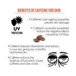 Buy MCaffeine Smooth Jazz Caffeine Body Butter (50 ml) - Purplle
