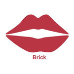 Buy Color Fever Creme Lipstick Brick (4.2 g) - Purplle