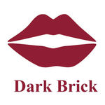 Buy Color Fever Creme Lipstick Dark Brick (4.2 g) - Purplle
