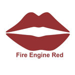Buy Color Fever Creme Lipstick Fire Engine Red (4.2 g) - Purplle