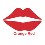 Buy Color Fever Creme Lipstick Orange Red (4.2 g) - Purplle