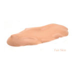 Buy Bonjour Paris Photo Match Invisible Foundation Fair Skin (30 ml) - Purplle