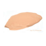 Buy Bonjour Paris Photo Match Invisible Foundation Fair To Wheatish Skin (30 ml) - Purplle