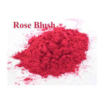Buy Color Fever Shimmering Rose Blusher Pink Shine (9 g) - Purplle