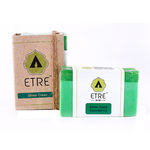 Buy ETRE Mind And Body Wintergreen Essential Oil Handmade Soap Bar (115 g) - Purplle