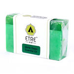 Buy ETRE Mind And Body Wintergreen Essential Oil Handmade Soap Bar (115 g) - Purplle