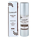 Buy Cosderma Luxeur Under Eye Peel (30ml) - Purplle
