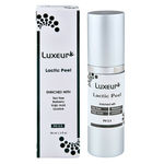Buy Luxeur Lactic Acid Peel (30 ml) - Purplle