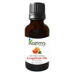 Buy Kazima Grapefruit Essential Oil (15 ml) - Purplle