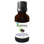 Buy Kazima Grapeseed Essential Oil (15 ml) - Purplle