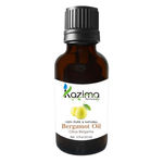 Buy Kazima Bergamot Essential Oil (15 ml) - Purplle