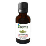 Buy Kazima Cypress Essential Oil (15 ml) - Purplle