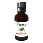 Buy Kazima Patchouli Essential Oil (15 ml) - Purplle