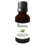 Buy Kazima Palmarosa Essential Oil (15 ml) - Purplle