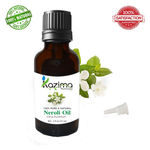 Buy Kazima Neroli Essential Oil (15 ml) - Purplle