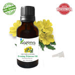 Buy Kazima Evening Primrose Essential Oil (15 ml) - Purplle