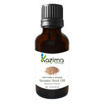 Buy Kazima Sesame Seed Essential Oil (15 ml) - Purplle