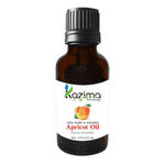 Buy Kazima Apricot Essential Oil (15 ml) - Purplle