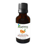 Buy Kazima Mandarin Essential Oil (15 ml) - Purplle