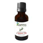 Buy Kazima Cajeput Essential Oil (15 ml) - Purplle