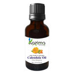 Buy Kazima Calendula Essential Oil (15 ml) - Purplle