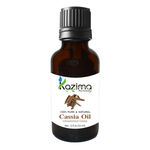 Buy Kazima Cassia Essential Oil (15 ml) - Purplle