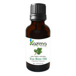 Buy Kazima Tea Rose Essential Oil (15 ml) - Purplle