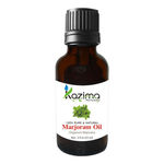 Buy Kazima Marjoram Essential Oil (15 ml) - Purplle
