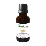 Buy Kazima Pumpkin Seed Essential Oil (15 ml) - Purplle
