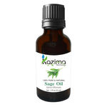 Buy Kazima Sage Essential Oil (15 ml) - Purplle