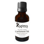 Buy Kazima Cardamom Essential Oil (30 ml) - Purplle