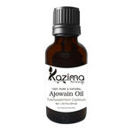 Buy Kazima Ajowan Essential Oil (30 ml) - Purplle