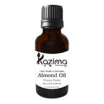Buy Kazima Almond Essential Oil (30 ml) - Purplle