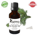 Buy Kazima Fir Needle Essential Oil (30 ml) - Purplle