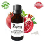 Buy Kazima Pomegranate Essential Oil (30 ml) - Purplle
