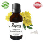 Buy Kazima Evening Primrose Essential Oil (30 ml) - Purplle