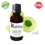 Buy Kazima Amla Essential Oil (30 ml) - Purplle