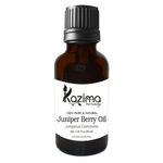 Buy Kazima Juniper Berry Essential Oil (30 ml) - Purplle