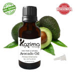 Buy Kazima Avocado Essential Oil (30 ml) - Purplle